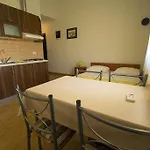 Zile Appartement Starigrad Paklenica