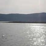 Zile Appartement Starigrad Paklenica