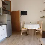 Appartement Zile Starigrad Paklenica