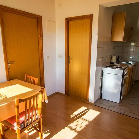 Appartement Zile