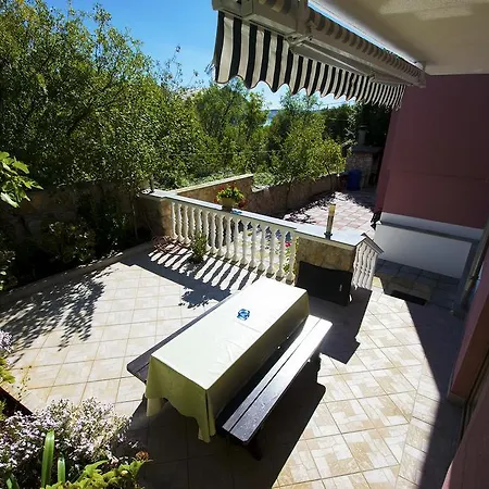 Zile * Starigrad Paklenica