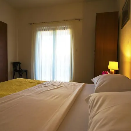 Zile * Starigrad Paklenica