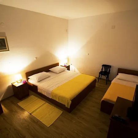 Zile Appartement Starigrad Paklenica