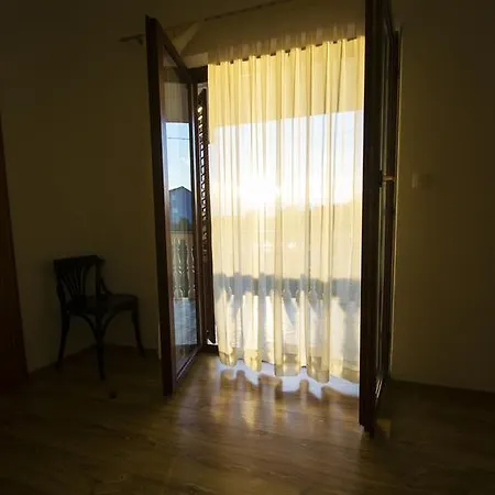 شقة Zile