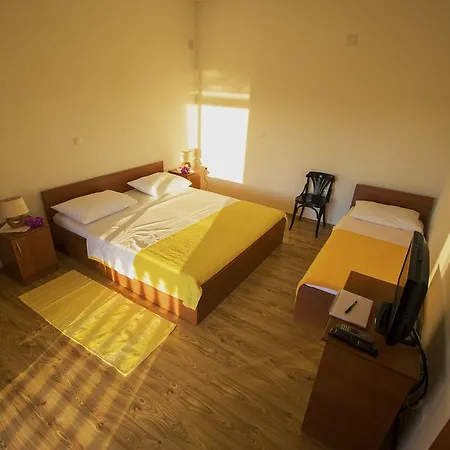 Zile * Starigrad Paklenica