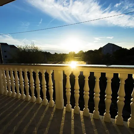 公寓 Zile 斯塔利格拉德-帕克利尼卡