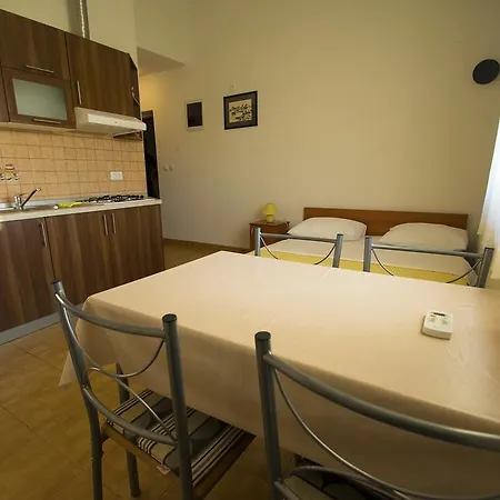 Zile Appartement Starigrad Paklenica