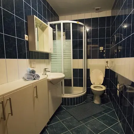 Zile Starigrad Paklenica