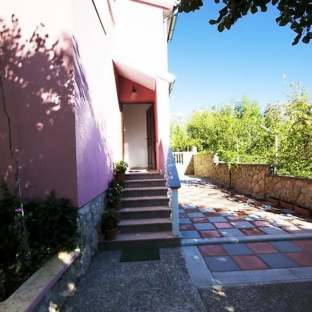 Zile Starigrad Paklenica