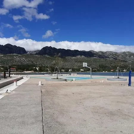 Appartement Zile Starigrad Paklenica