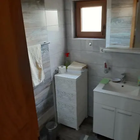 Zile * Starigrad Paklenica