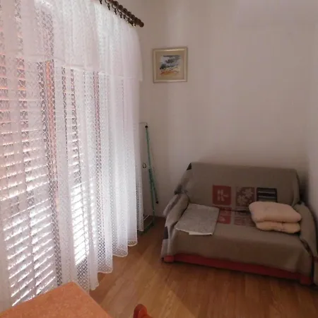 Appartement Zile Starigrad Paklenica