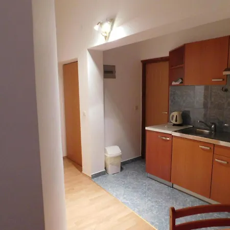 Appartement Zile
