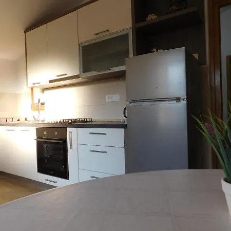 Zile * Starigrad Paklenica