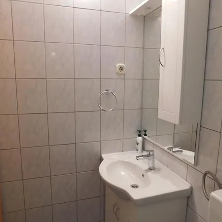 Appartement Zile Starigrad Paklenica