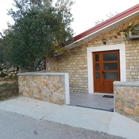 Zile * Starigrad Paklenica