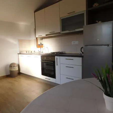 Zile Appartement
