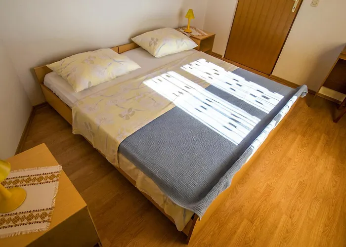 Apartman Zile