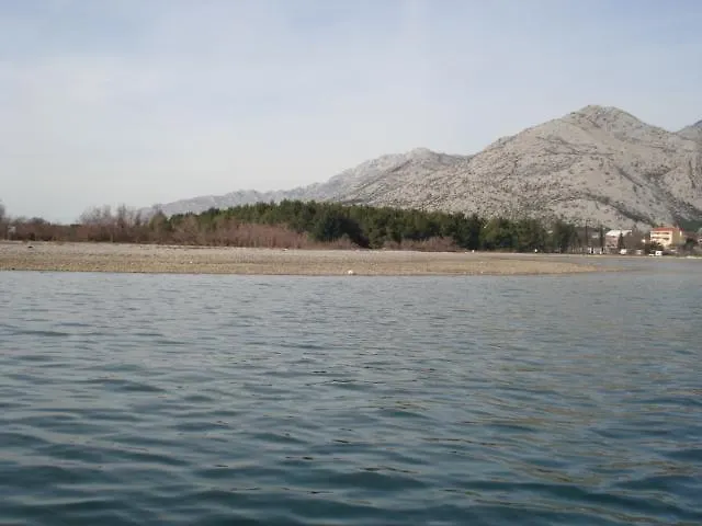 Διαμέρισμα Zile