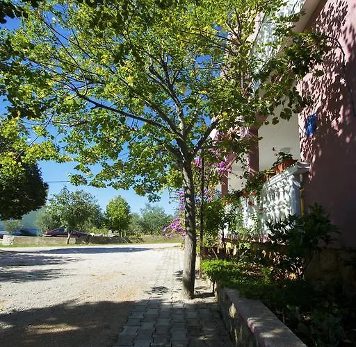 Διαμέρισμα Zile