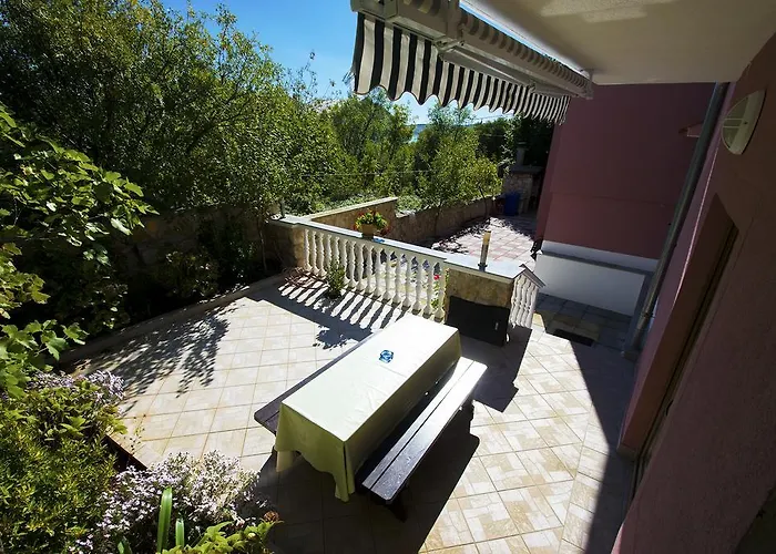 Zile * Starigrad Paklenica