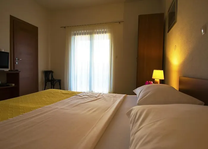 Zile * Starigrad Paklenica