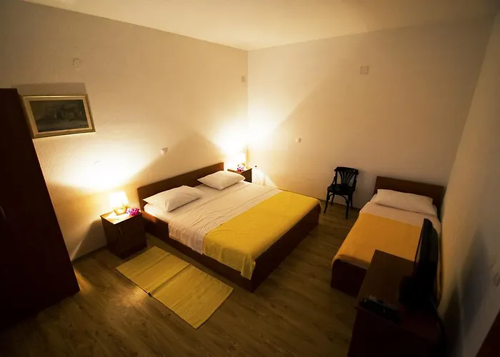 Zile Διαμέρισμα Starigrad Paklenica