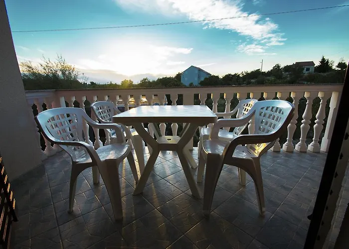 Διαμέρισμα Zile Starigrad Paklenica