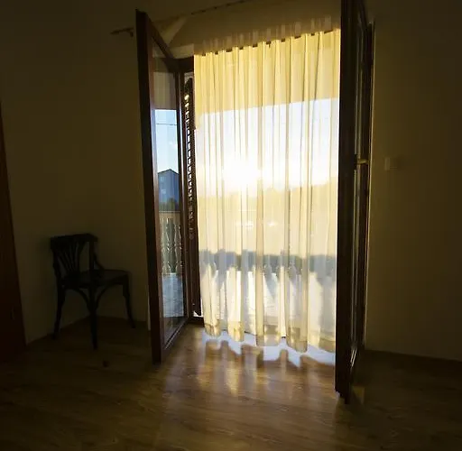 Διαμέρισμα Zile