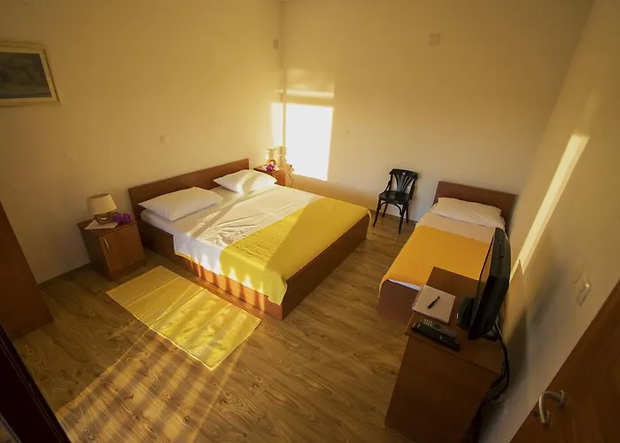 Zile * Starigrad Paklenica