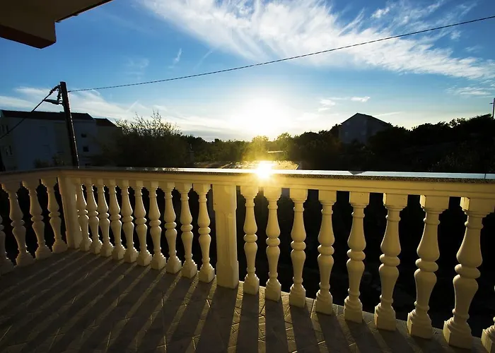 Apartman Zile Starigrad Paklenica