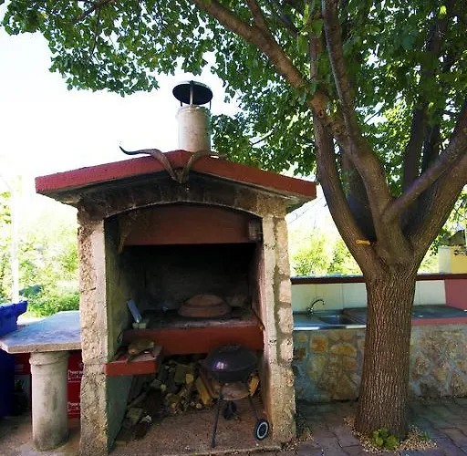 Zile * Starigrad Paklenica