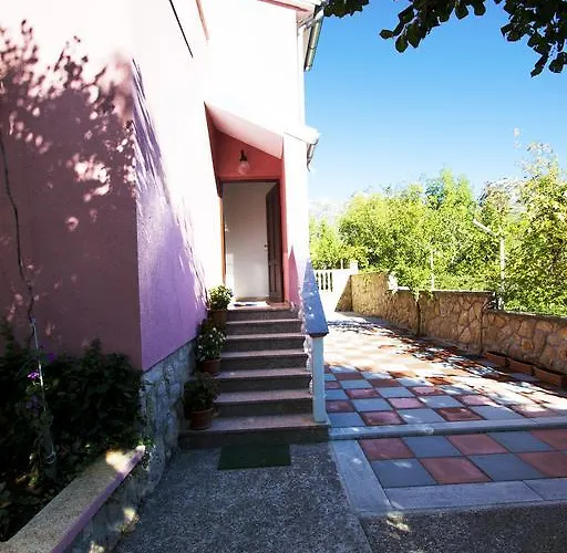 Zile Starigrad Paklenica