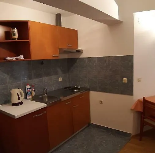 Zile Διαμέρισμα Starigrad Paklenica