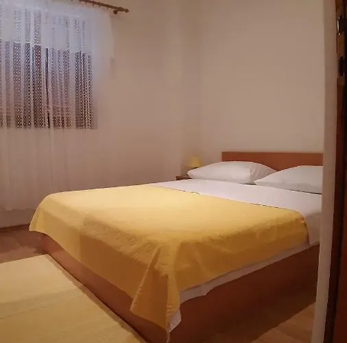 Zile Starigrad Paklenica