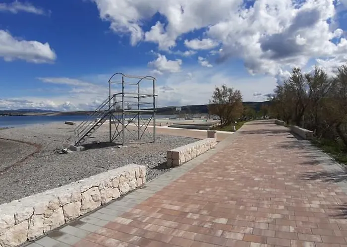 Apartman Zile Starigrad Paklenica