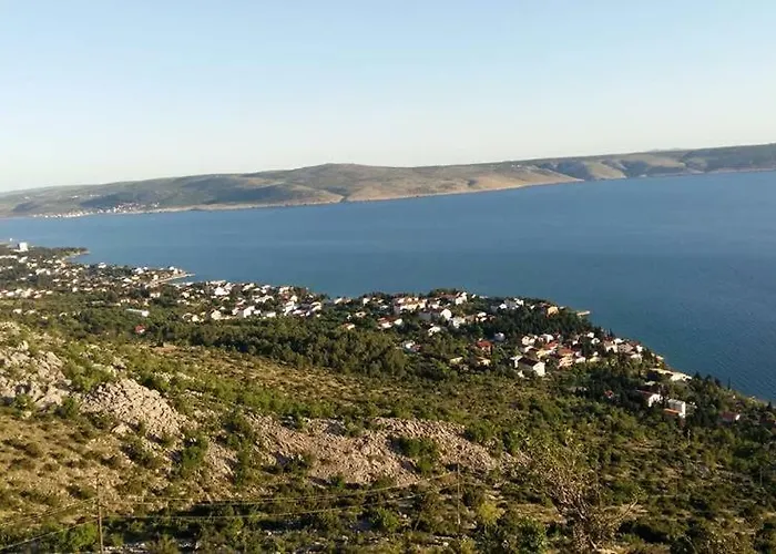 Zile * Starigrad Paklenica