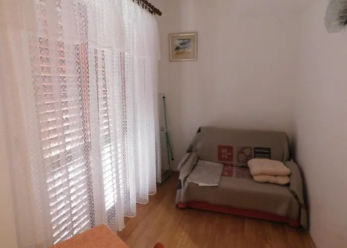 Apartman Zile Starigrad Paklenica