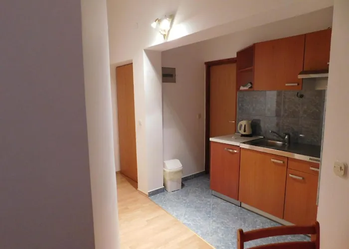 Apartman Zile
