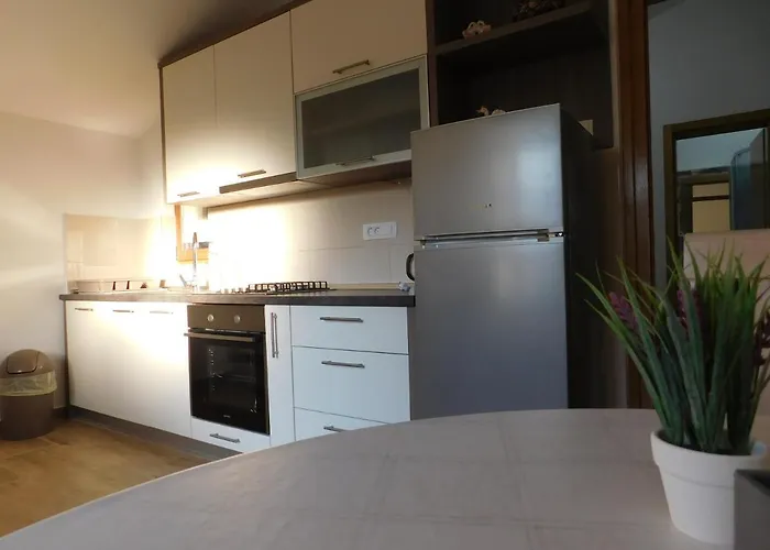 Zile * Starigrad Paklenica