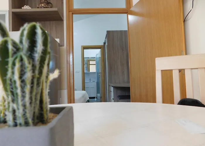 Zile Apartman Starigrad Paklenica