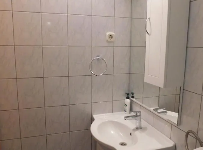 Apartman Zile Starigrad Paklenica