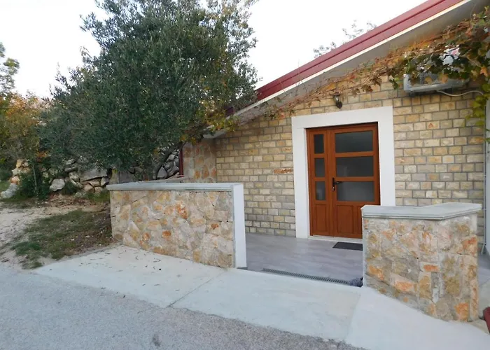 Zile * Starigrad Paklenica