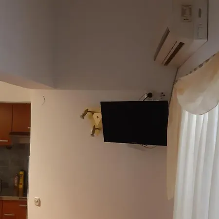 Apartment Zile *