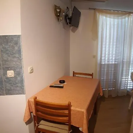 Zile * Starigrad Paklenica