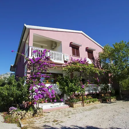 Zile * Starigrad Paklenica