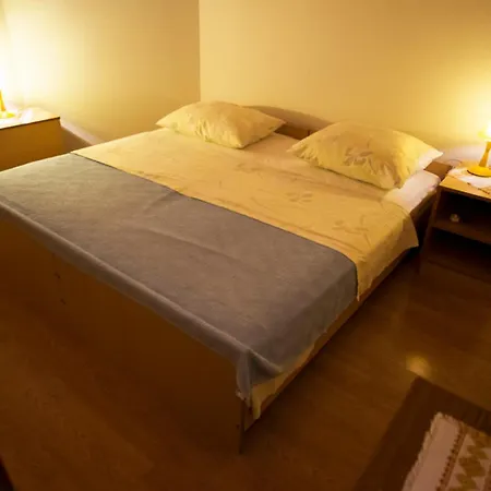 Apartment Zile *