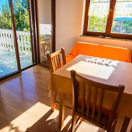 Apartment Zile *