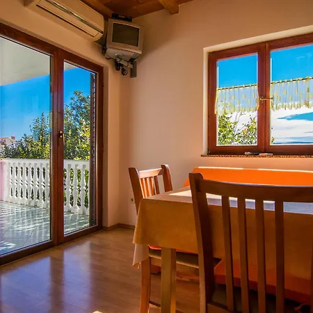 Zile Starigrad Paklenica