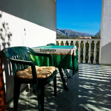 Apartment Zile *